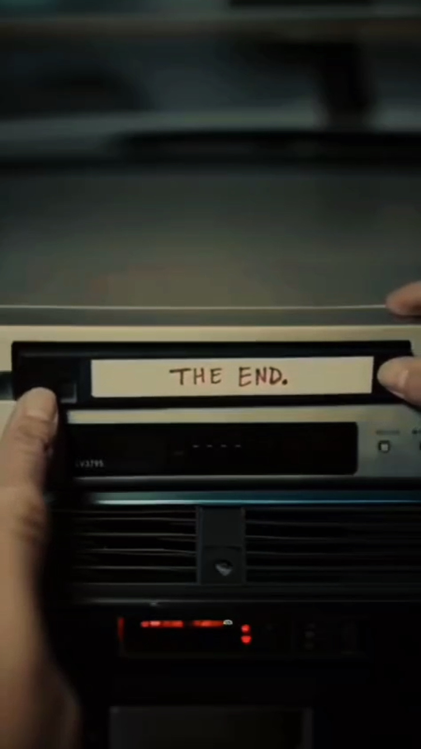 the end 2026