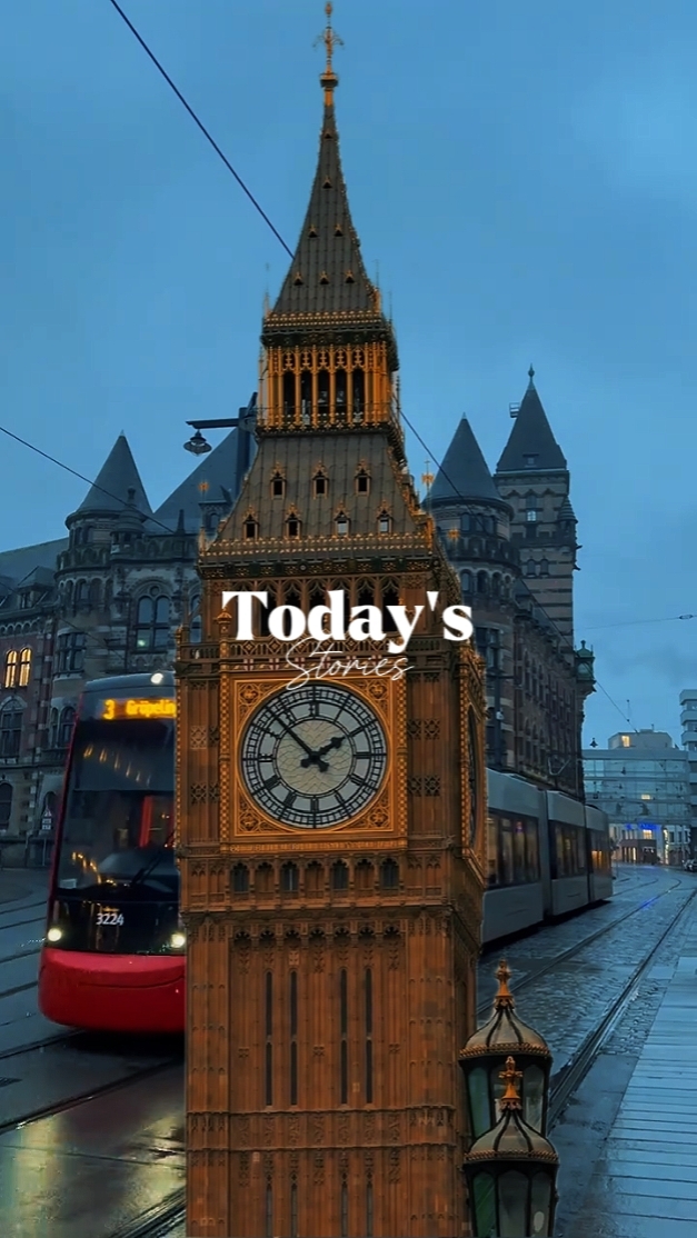 Today Stories