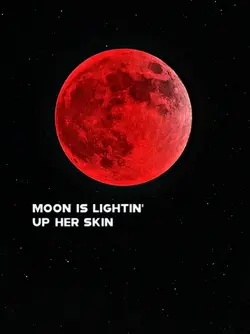 RED MOON TREND 