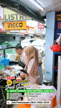 Promosi Usaha