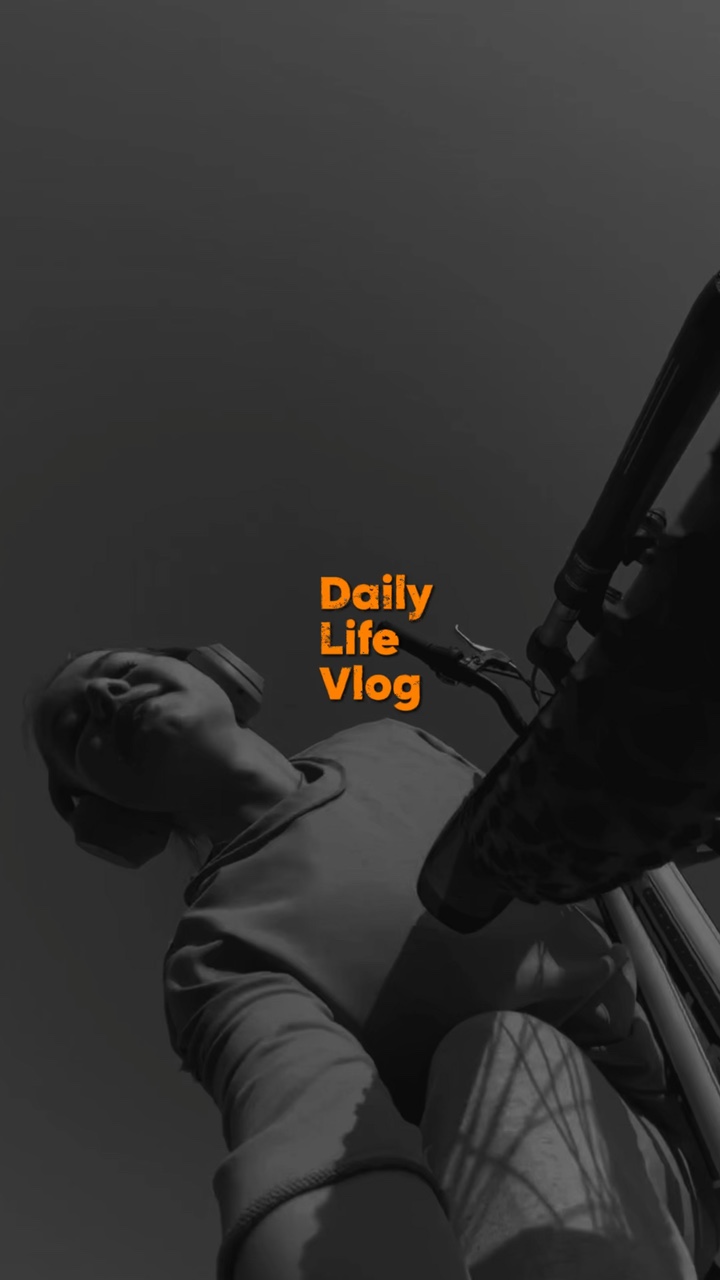 Vlog diário