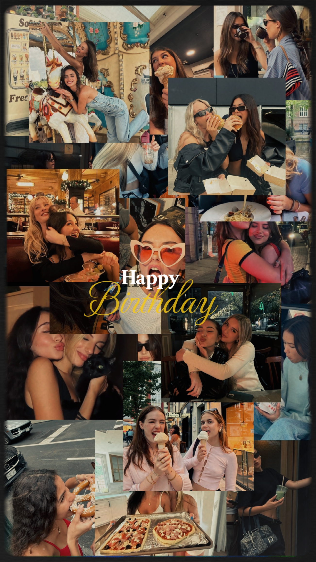 BIRTHDAY 36 clip