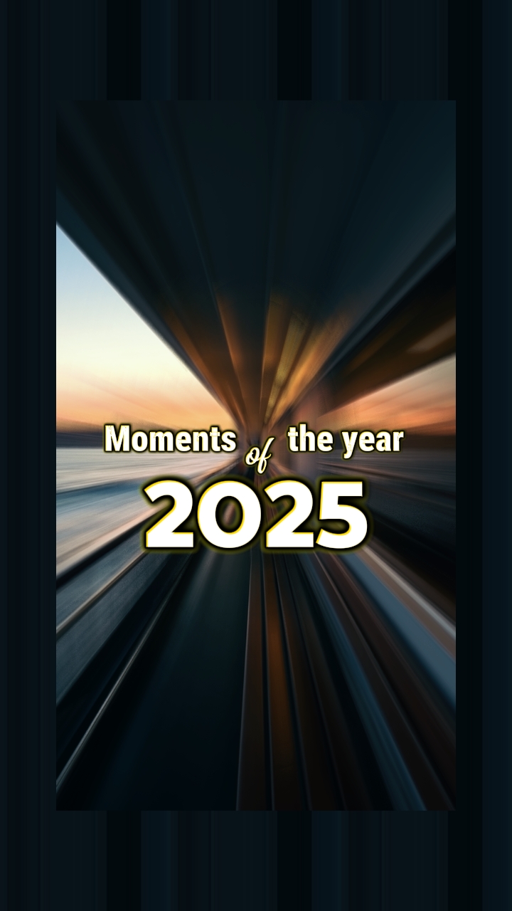 Rekap 2025