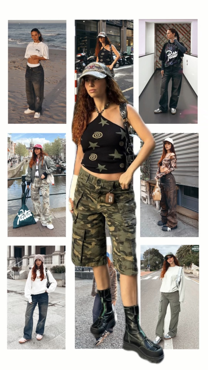 Ootd mode