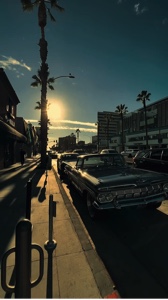 cinematic newyork