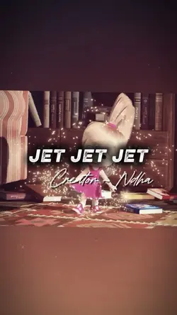 JET JET JET