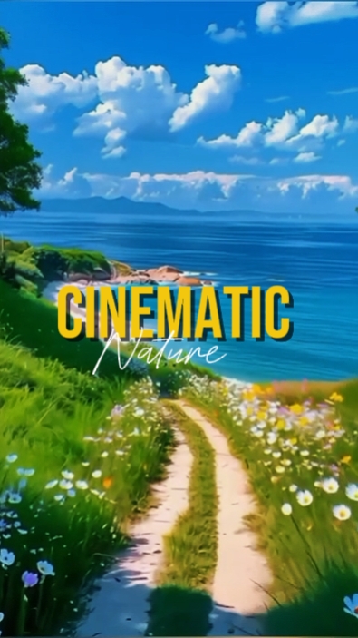 Cinematic 