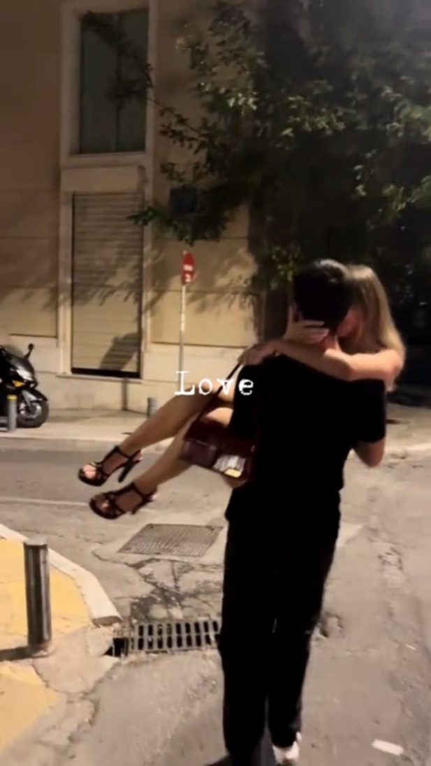 Amor para siempre 