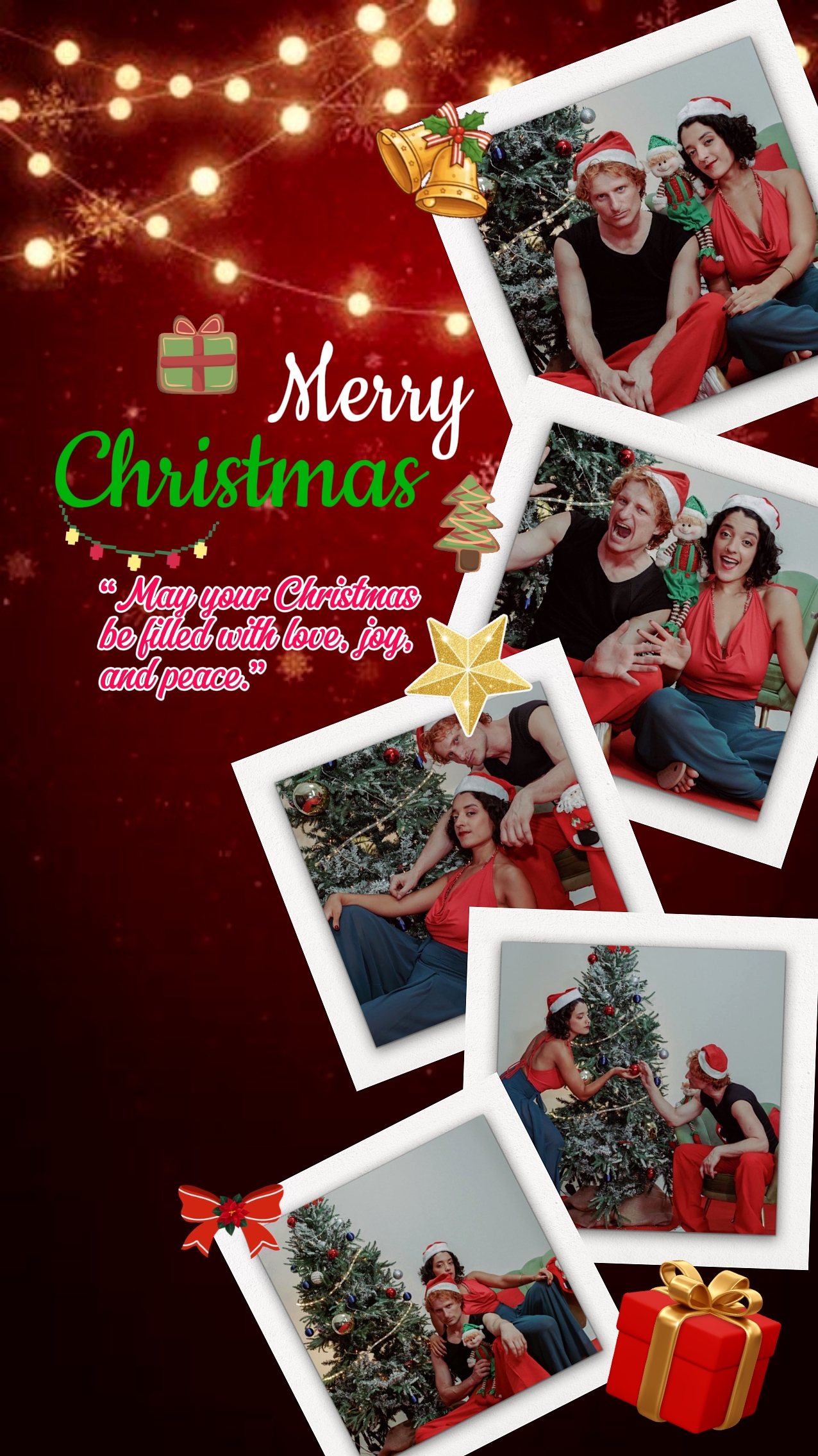 Feliz Natal 