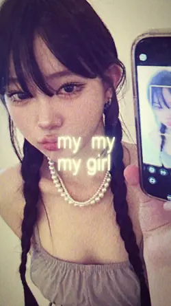 my my my girl