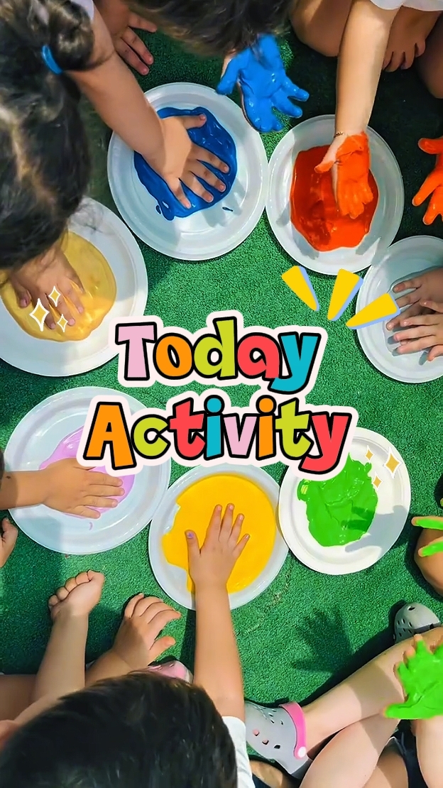 today activity