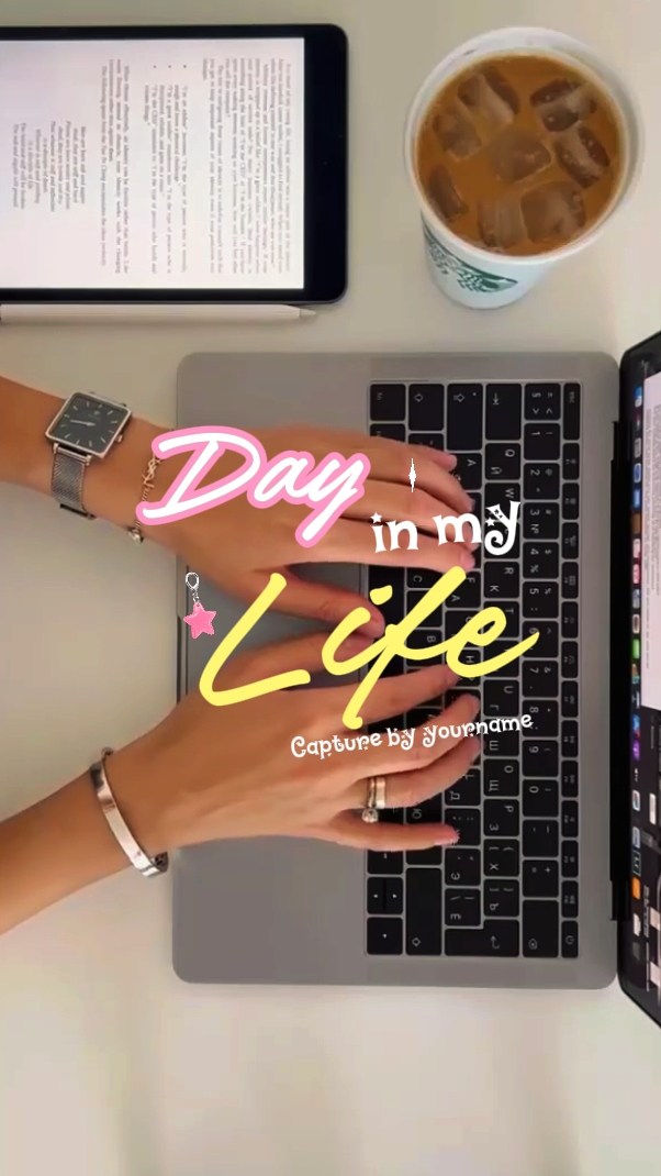 Introducción Dayinmylife