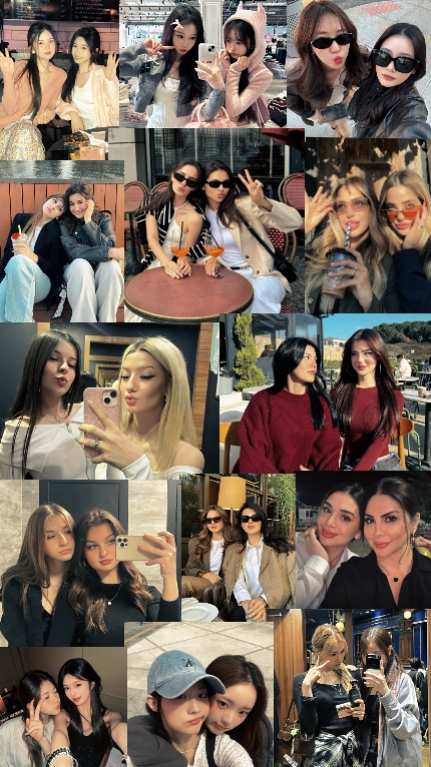 Ästhetik der Collage 