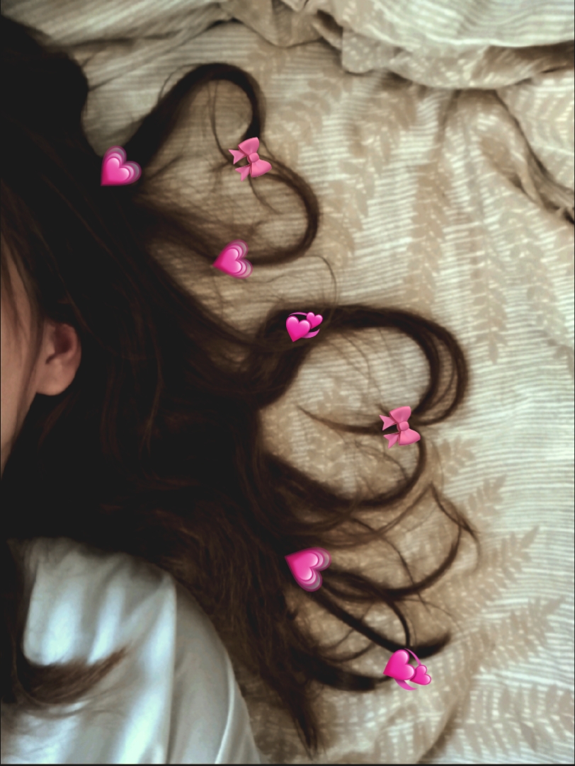 CORAZÓN DE PELO 