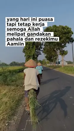 semangat puasa