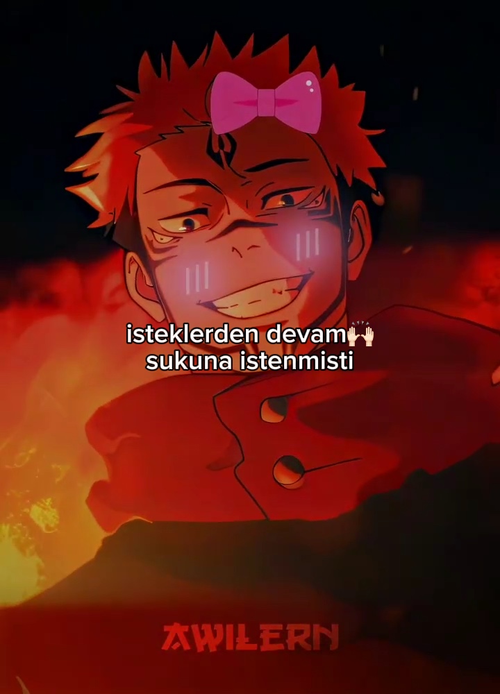 sukuna istek 