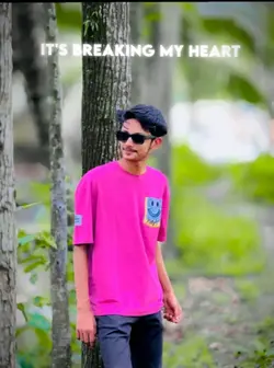 I'M SO LONELY