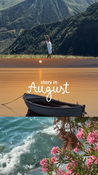 cerita di bulan Agustus