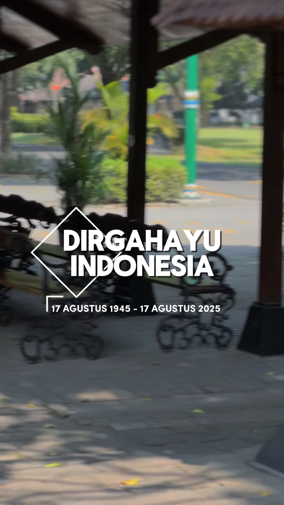 AGUSTUS 17 LUCU