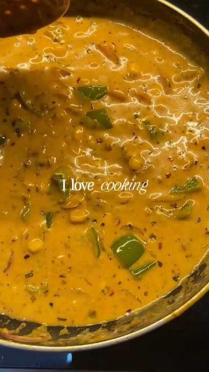 i love cooking 