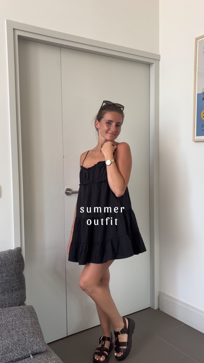 Summer outfit 🫶