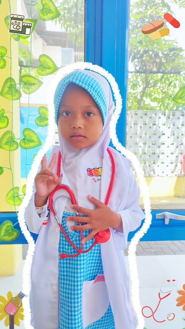 Dokter cilik