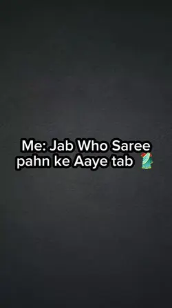 Pahn Ke Saree
