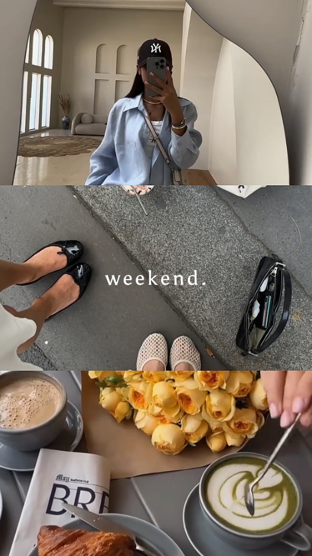 Wekeend 