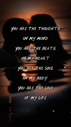 You Are The Reason 