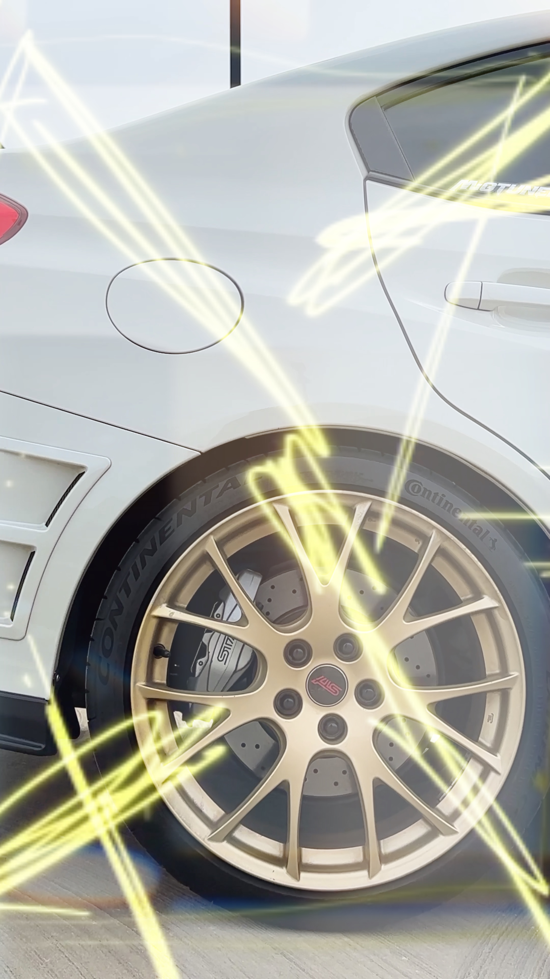 Bombo Automotriz