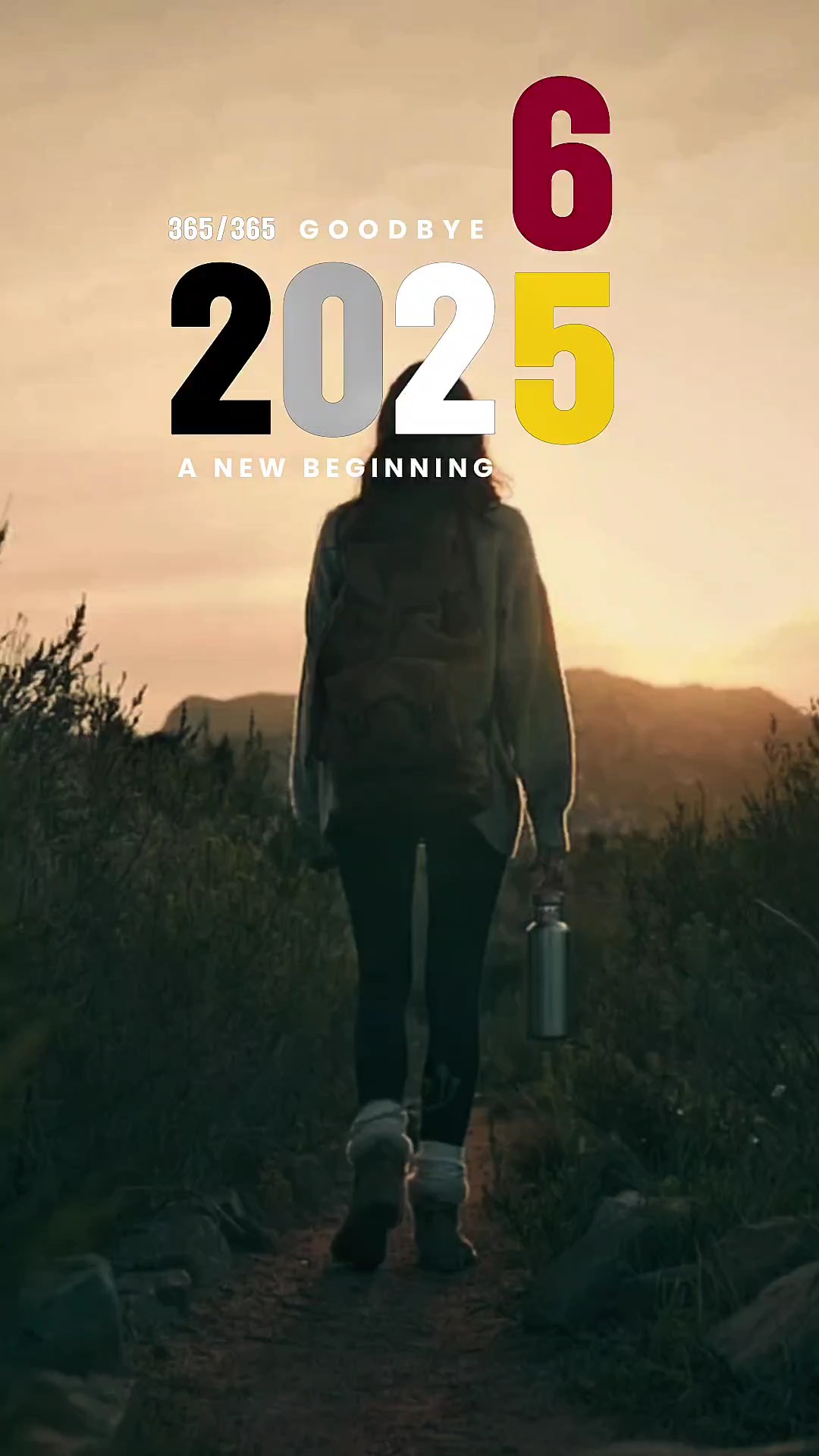 selamat tinggal 2025