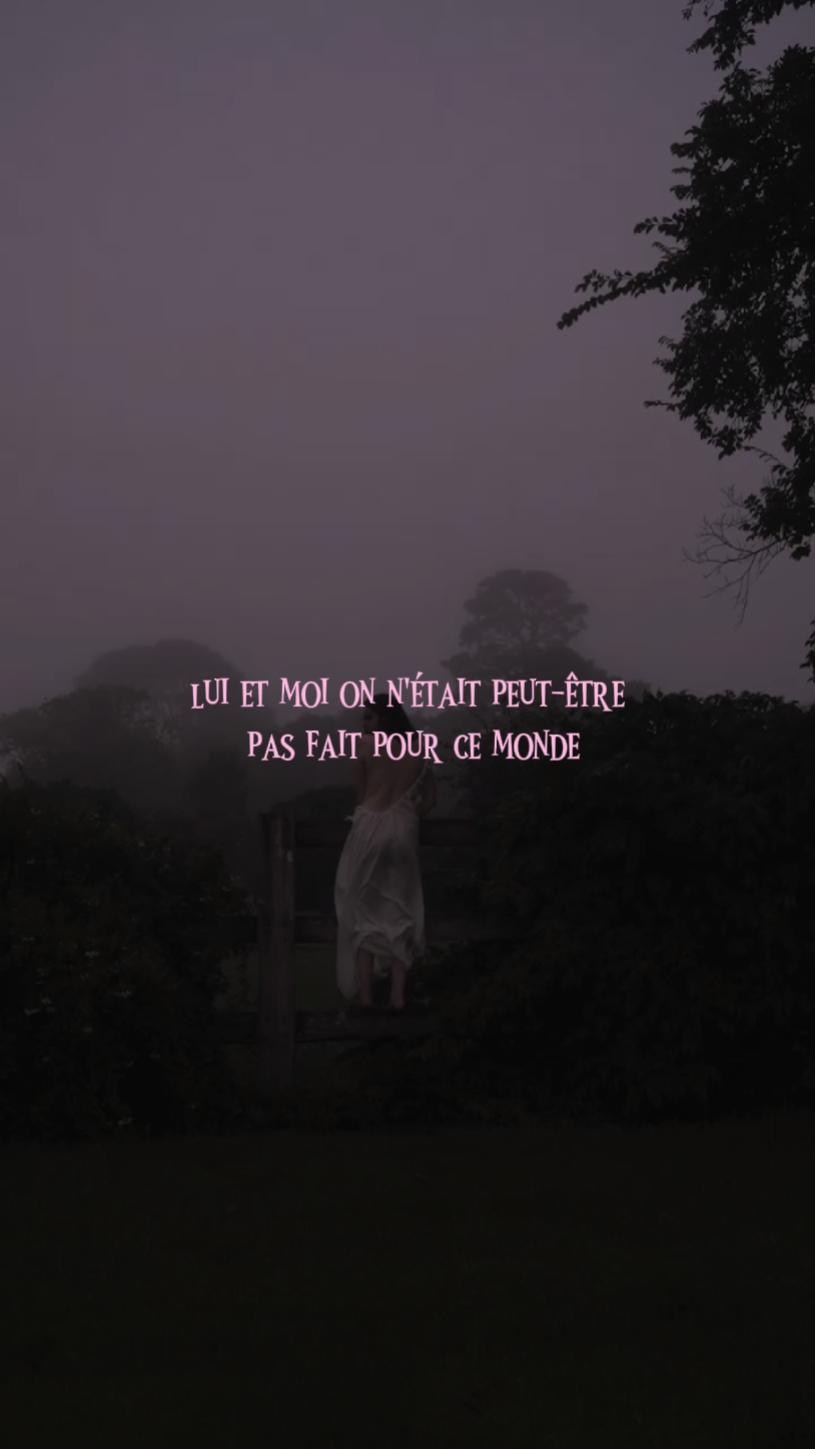 Lui & moi