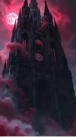 Car / gothic 