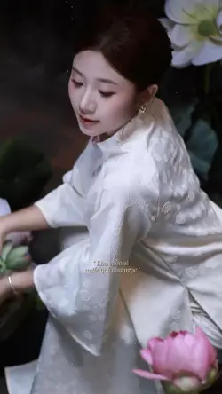 2 ảnh áo dài