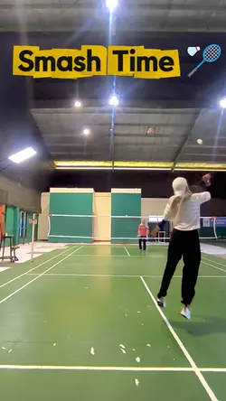 badminton