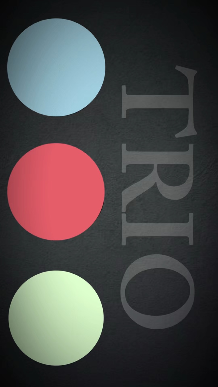 Trío