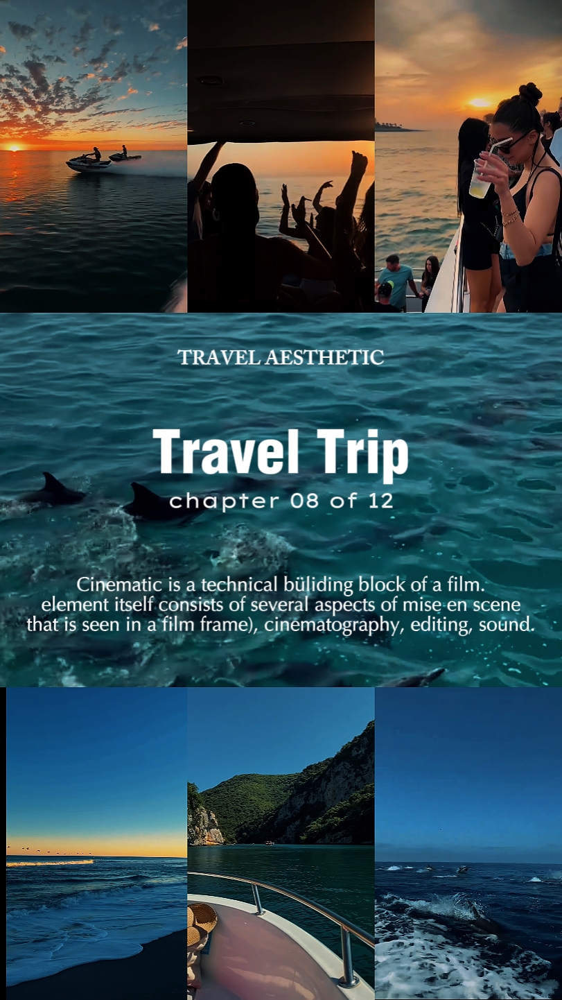 Travel trip