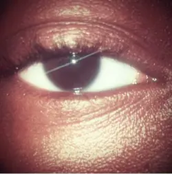 Takealookintomyeyes