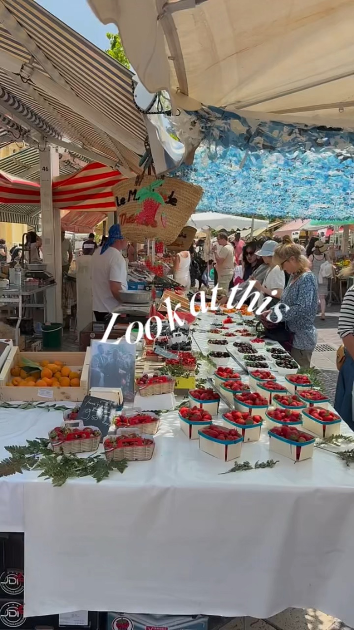 market
