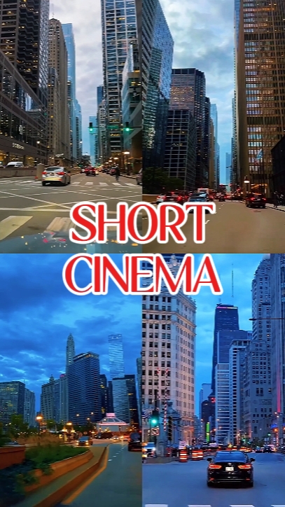 8 clips videos