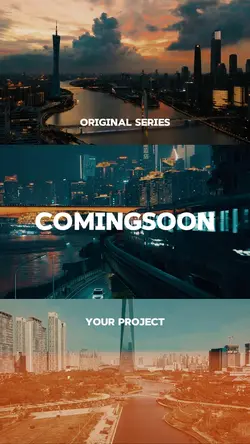 comingsoon