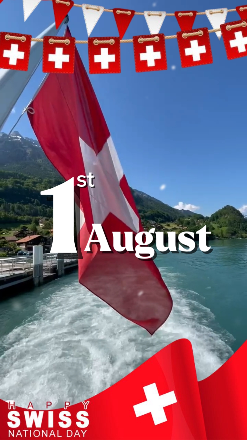 Warga Negara Swiss