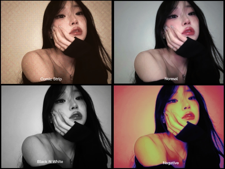 webcam