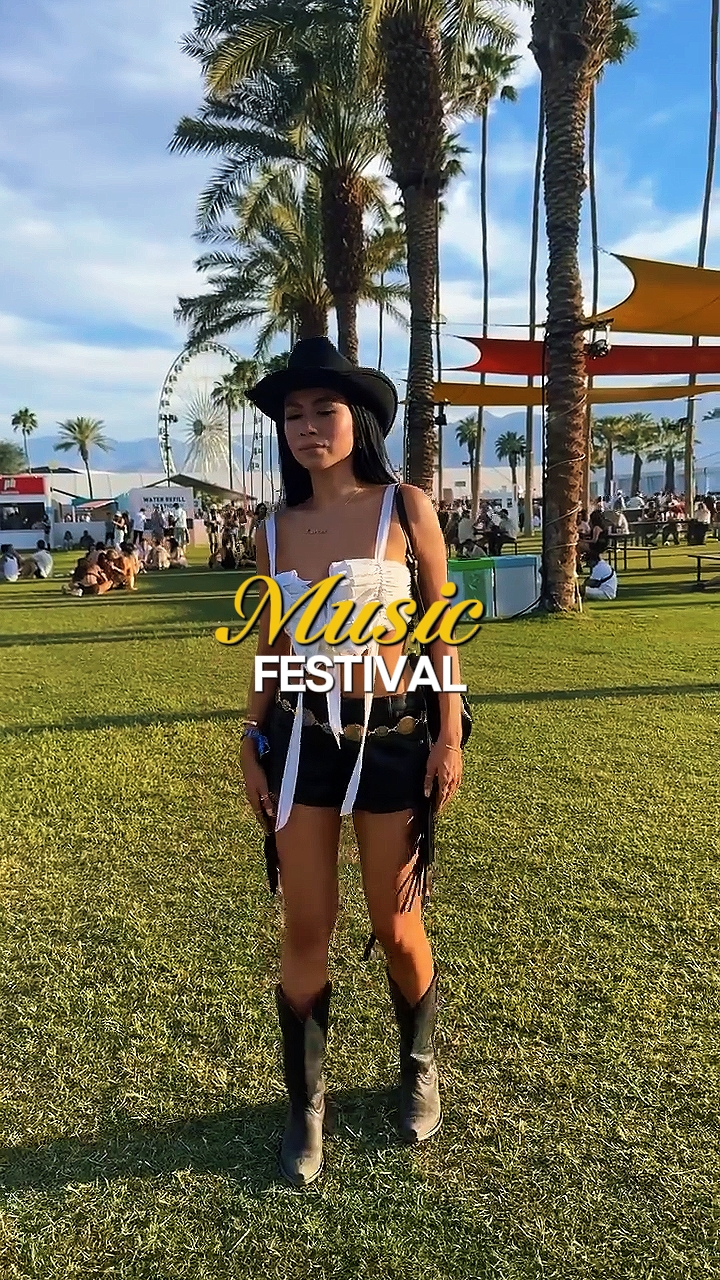 music festival 