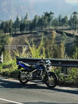 tunggu saja