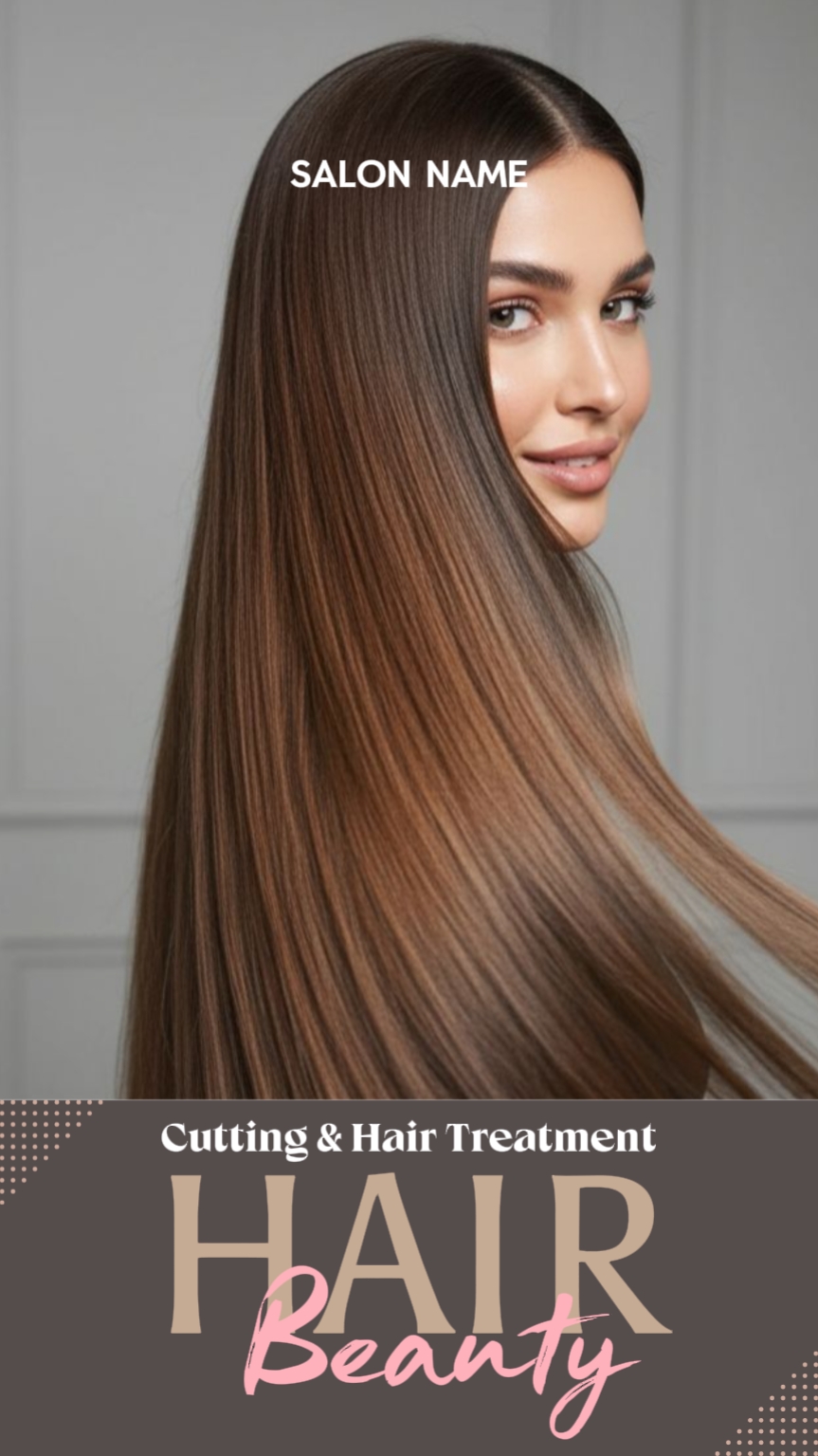 SALON RAMBUT