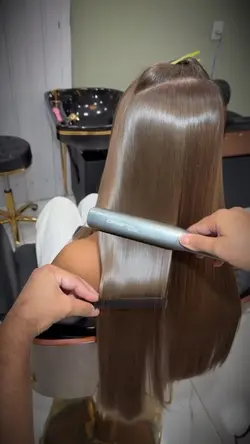 Alisamento LISO hair