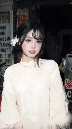 2 ảnh nhạc tết