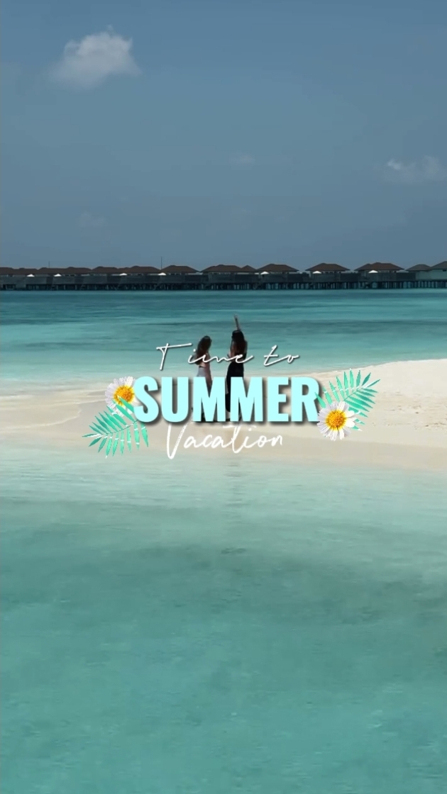 Summer Vacation