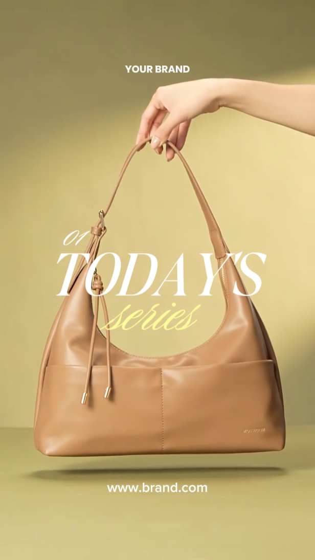 Of Todays Series Bag